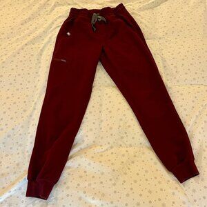 Figs Scrub Jogger Bottoms